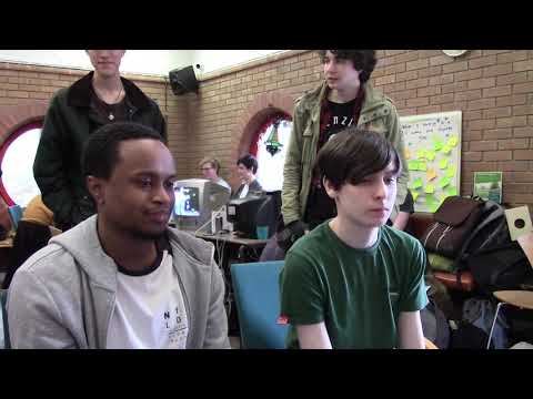 Professor Pro vs Max - Nang 4 - Pools