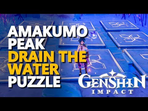 Amamuko Peak Puzzle Solution The Answer That Changed Everything For Me