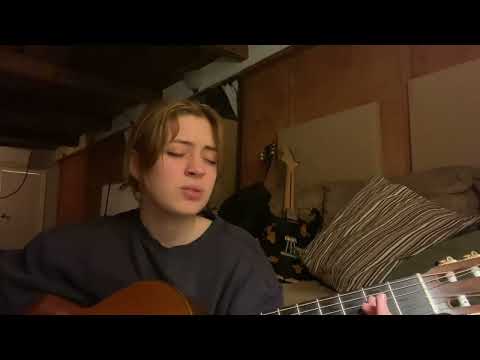 lizzy mcalpine - “if” by bread (cover)