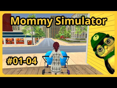 Steam Community :: Video :: Mommy Simulator (s01 e04) [Lets Play | Deutsch]