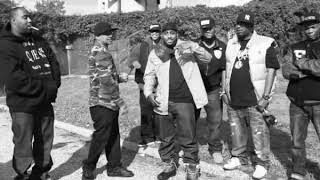 Royal Flush &amp; Capone-N-Noreaga - Iced Down Medallions Pt.2 (2001)