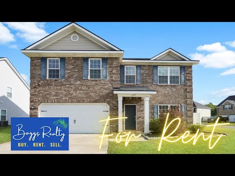 AVAILABLE NOW | NO PETS property video