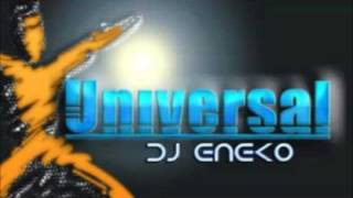 UniversaL - 1° Aniversario Dj Eneko