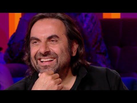 Le portrait playlist de Corneille - Je t’aime etc