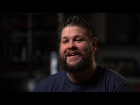 Kevin Owens’ Wife Says “We Are Ok Now” Following Family Emergency