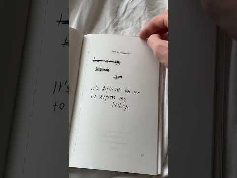 It’s difficult for me to explain my feelings #healingjourney #journaling #mentalhealth