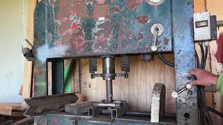 Presse hydraulique HIAB | Image 4 - Machineryline