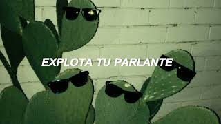 Black Eyed Peas - Pump It //Traduccion al español