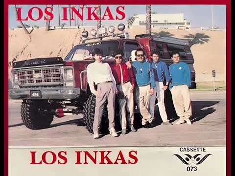 Los inkas -  cuatro velas