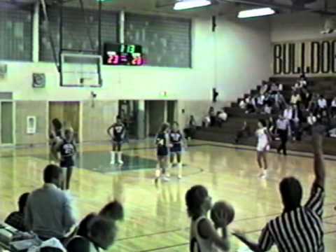 1983 SALEM VS BENTLEY L 40 38 O T