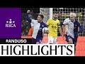HIGHLIGHTS: RSC Anderlecht - Union Saint-Gilloise | 2023-2024