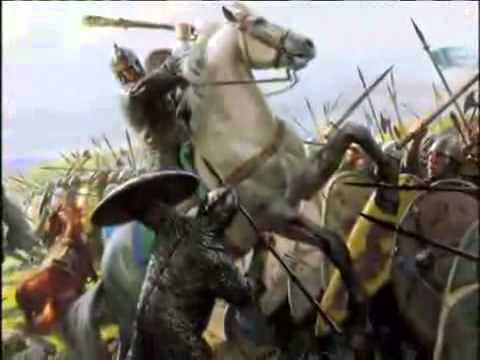 The Conquerors: William the Conqueror