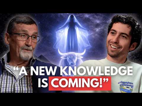 "I Received a Prophecy From The Virgin Mary!" -Chris Bledsoe