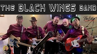 the black wings band ✰✰✰ the latin 31-12-2018
