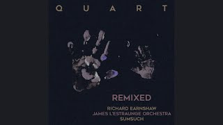 Quart - Inspiration (Richard Earnshaw's Inner Spirit Mix) video