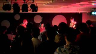 Woods -- Suffering Season