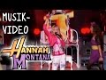 Hannah Montana - Supergirl - Musikvideo 