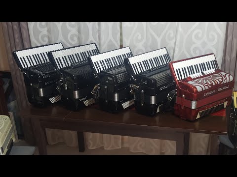 Caracteristici generale despre acordeoane. DACĂ  VREI SĂ-ȚI CUMPERI ACORDEON TREBUIE SĂ LE ȘTII!!!