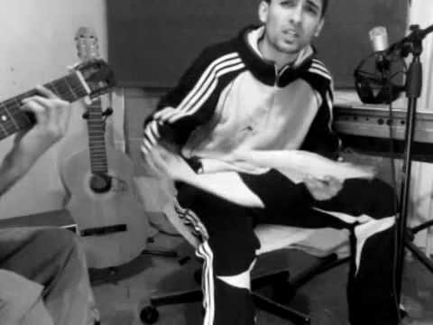 Mc Sos0 - Freestyle Zendani