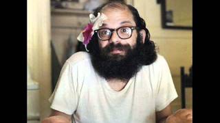 Viku Zen - A strange New Cottage in Berkeley by Allen Ginsberg