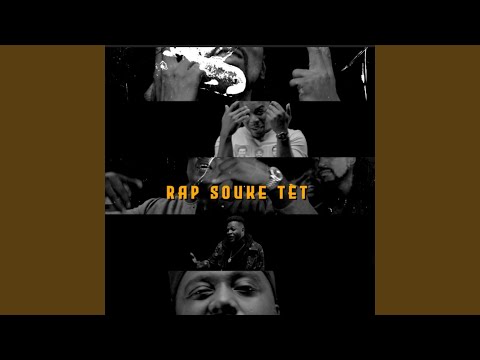 Souke Tet (feat. Biggystal, yung Rich, maxflo, punline, bigfa, master Brain & Pj Da Boss)