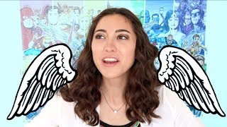 Harvard Is NOT Heaven