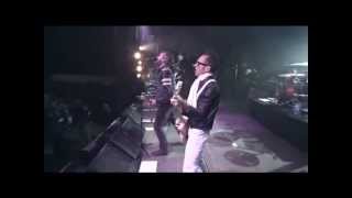 Bad Religion - Dharma and the Bomb - (LIVE)