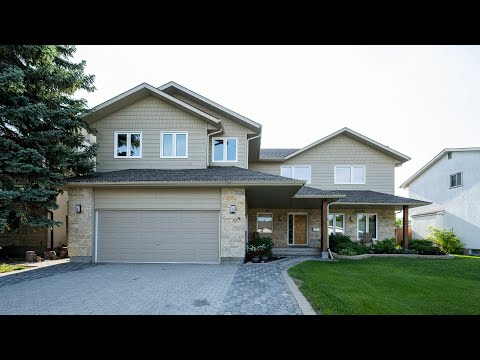 House for Sale | 339 Country Club Blvd | Winnipeg MB