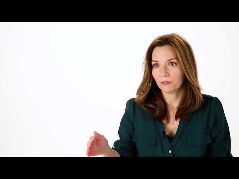 What's the Biggest Difference Between Acting For Film and For TV