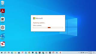 how to update office 365 | How to update outlook | Microsoft 365 updat