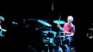 Charlie Watts &amp;  ABCD of Boogie Woogie 6 abril 2011 Barcelona 12