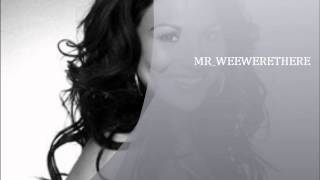 PAULA DEANDA  WALK AWAY REMEMBER ME REMIX