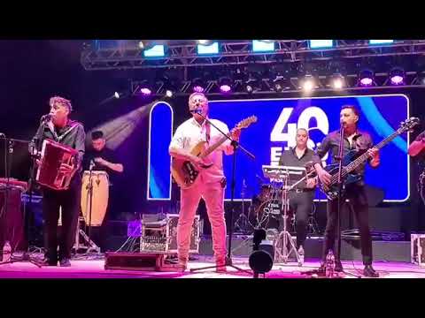 CHACHO RAMOS - Expo Feria Paso de los Toros - Tacuarembo, Uruguay 12/02/2026