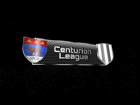 Centurion League 2018/2019: Urbe Roma - Labaro FC Ottavi di Finale #CoppaRoma