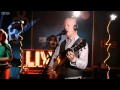 Philip Selway - By Some Miracle (Live at 6Music 31 ...