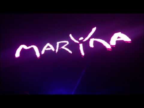 MarYna - Authentcity Indonesia tour, Shelter Club, Bandung