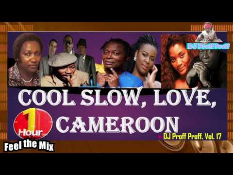 Cameroon Blues, #soul #love #lovesong Dina Bell, Charlotte Dipanda, Mama Nguea, Sam Mbande, Vol 17