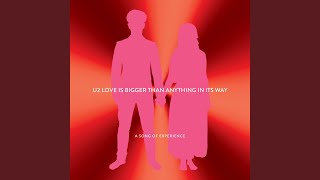 Love Is Bigger Than Anything In Its Way (Will Clarke Remix)