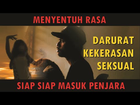 D'FACTO - DARURAT K3K3R4S4N S€KSUAL (MUSIC VIDEO) || PEREMPUAN MELAWAN!!!