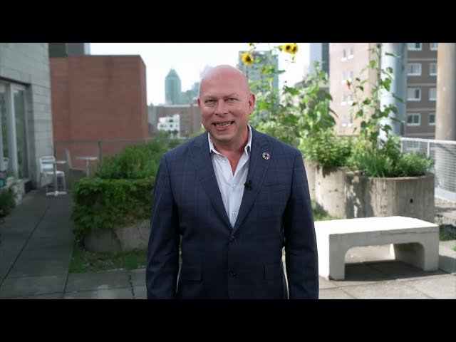 Message du recteur Stéphane Pallage à l&rsquo;occasion de la rentrée universitaire