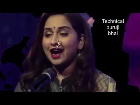 Valhav Re Nakhawa-Mi Dolkar