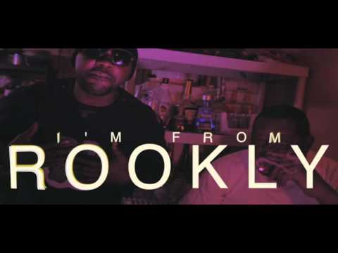 Scorp Dolo - Brooklyn (Shot By Bigaqe TV™)