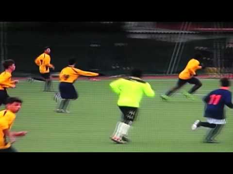 COLLEGNO PARADISO4 Andrea Castronovi 14-02-16