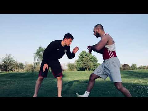 Ringen am Wochenende 🤼‍♂️🔥