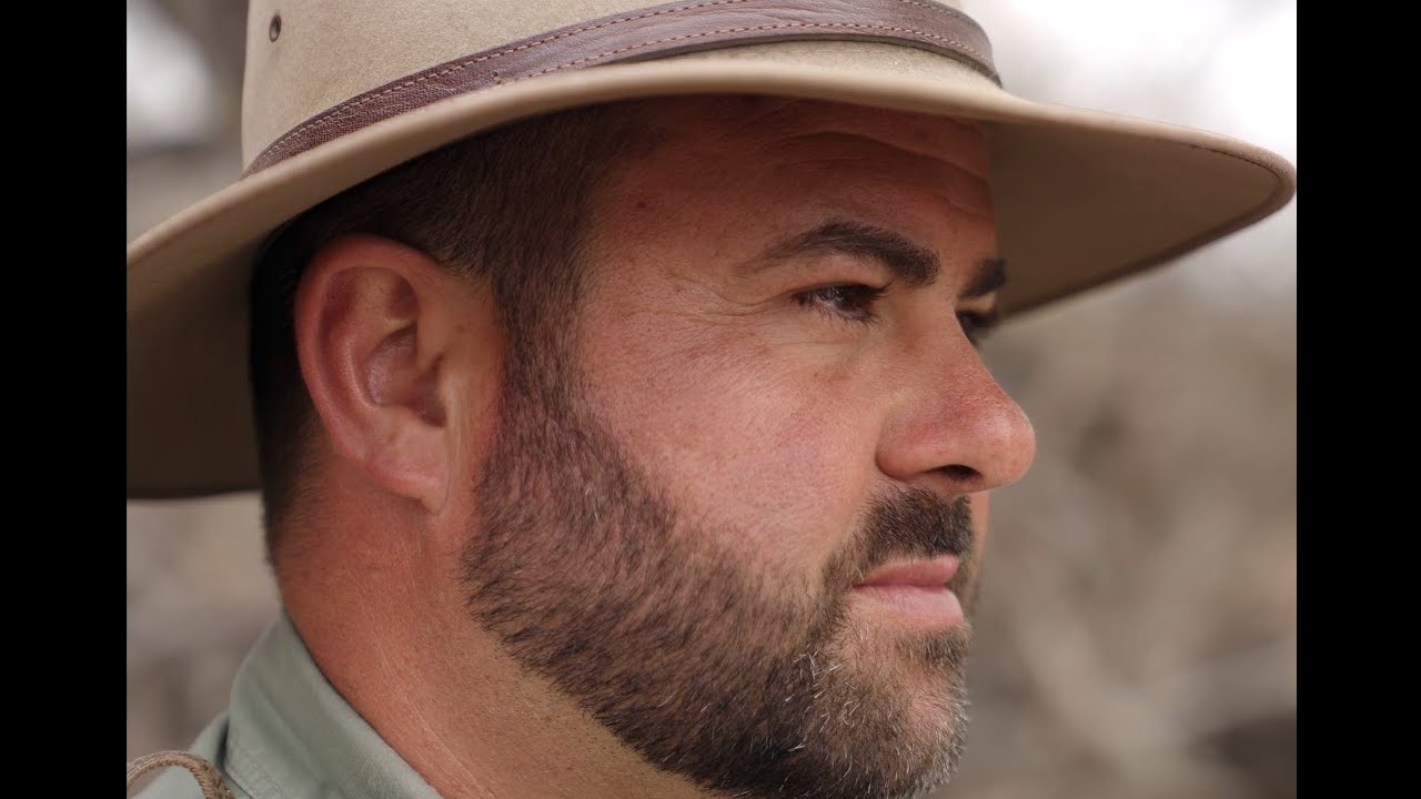 Guided by Nature: Nik Vounnou's Rise to Scout