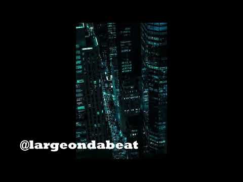 (FREE) MORGENSHTERN X Palagin Type beat - "GLA" [prod. Large]