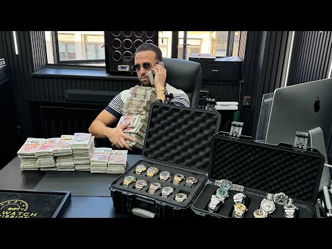 ALBI - WIE VIEL (Official Video)