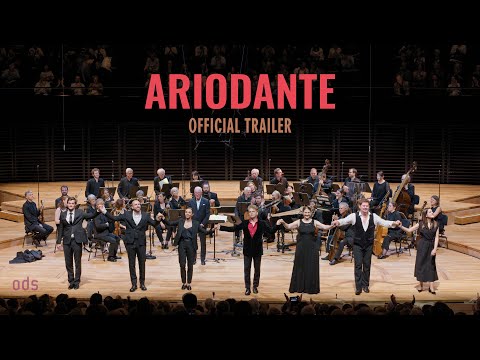 ARIODANTE - Official Trailer English