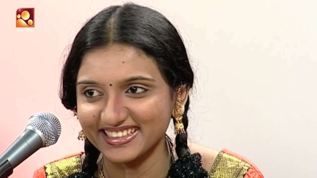 മഞ്ജരിയെ പോലുള്ള ഡെഡികേറ്റഡ് സിംഗേഴ്സ്‌ ഇനിയും ഉണ്