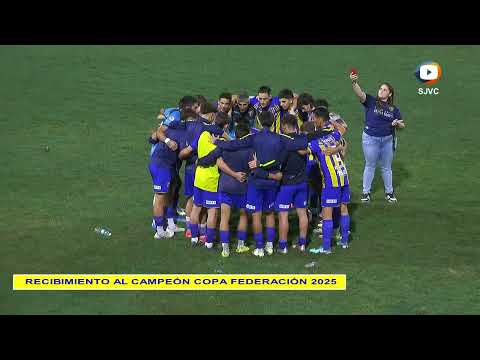 Centenario 1 vs Arteaga 1  - 5ta Fecha Torneo Apertura 2025 Liga InterProvincial (partido pendiente)